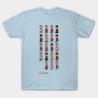 Devin Booker Phoenix Suns Graphic T-Shirt